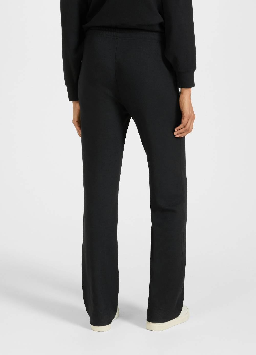 Juvia Wide Leg Fit - Sweatpants Schlussverkauf