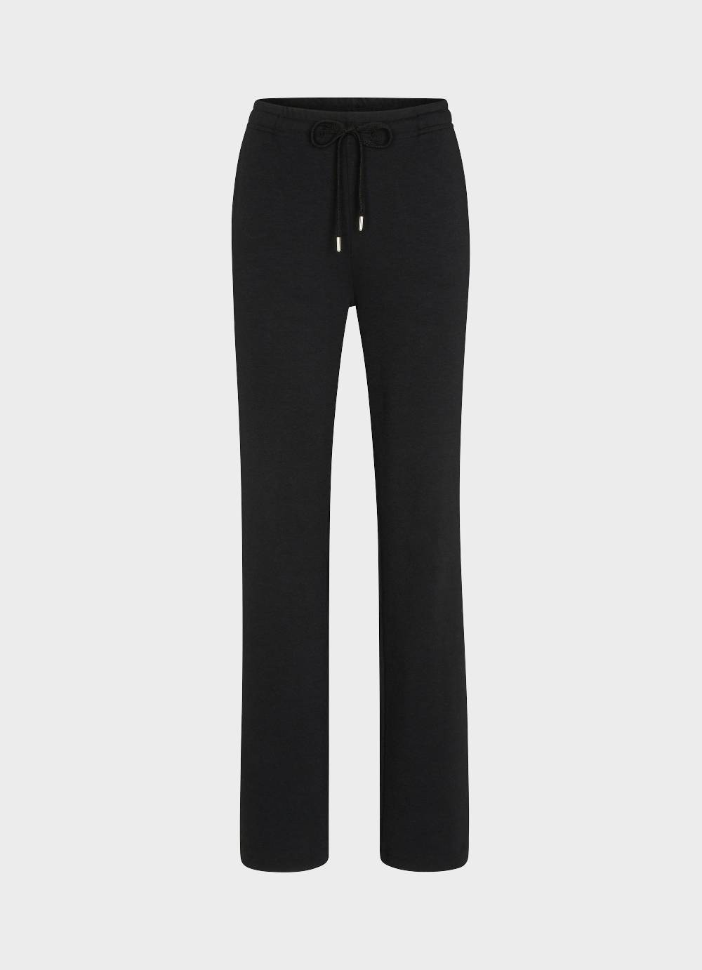 Juvia Wide Leg Fit - Sweatpants Schlussverkauf