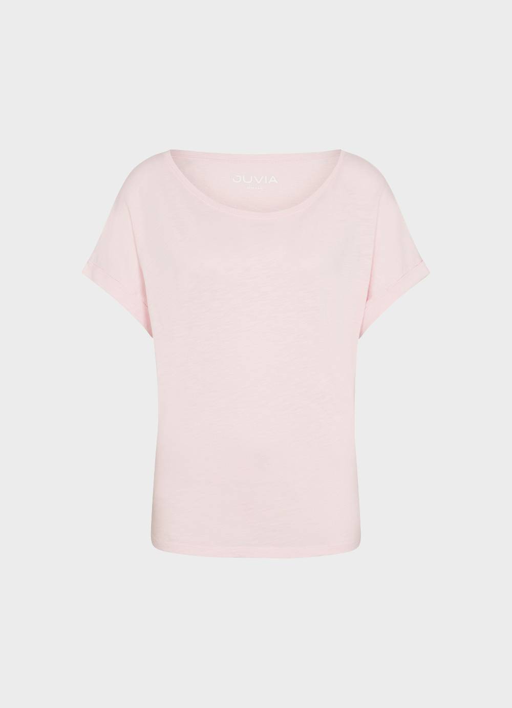 Juvia Boxy - T-shirt Fabrikverkauf