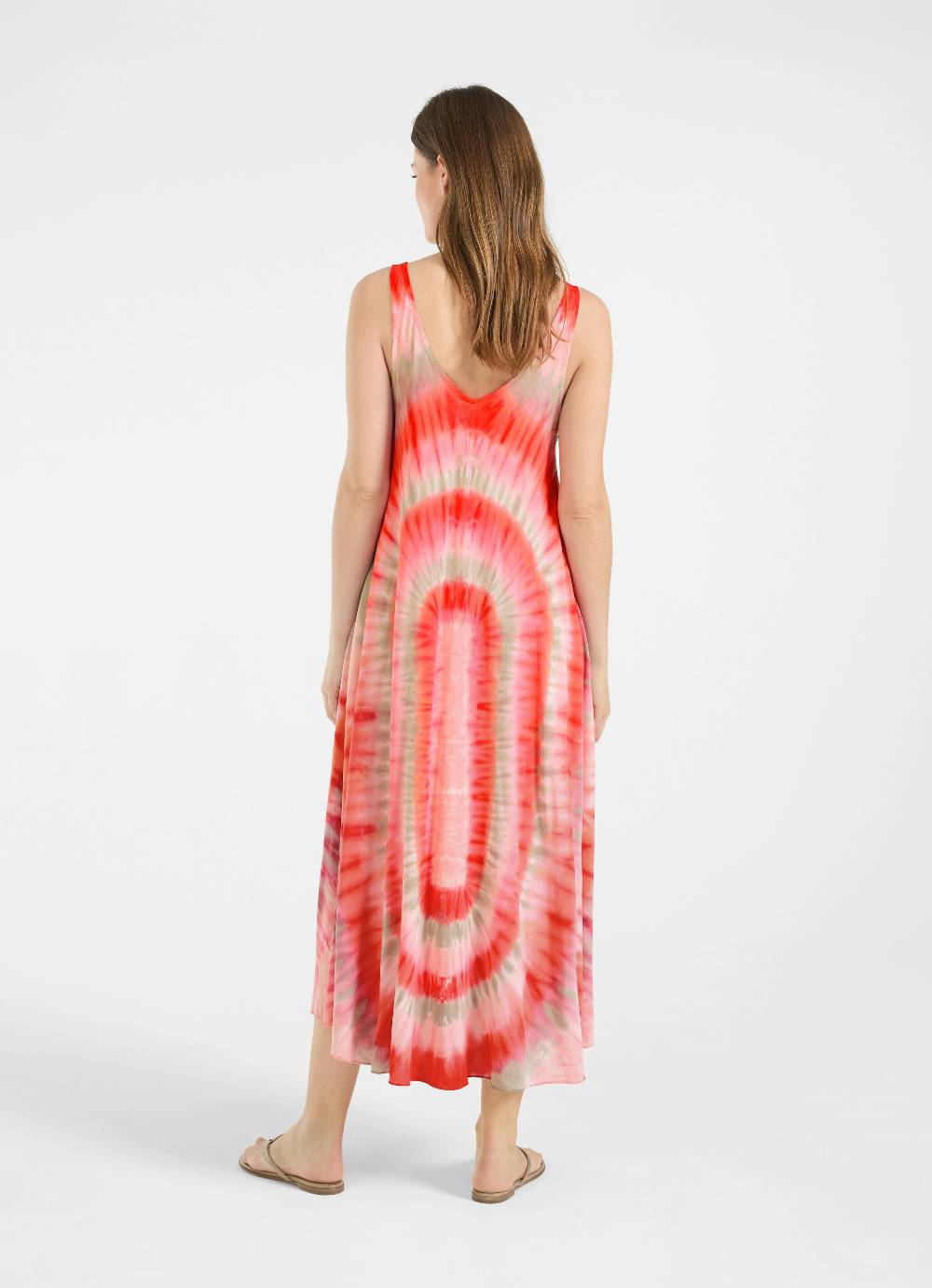 Juvia Viskose - Kleid Blitzverkäufe