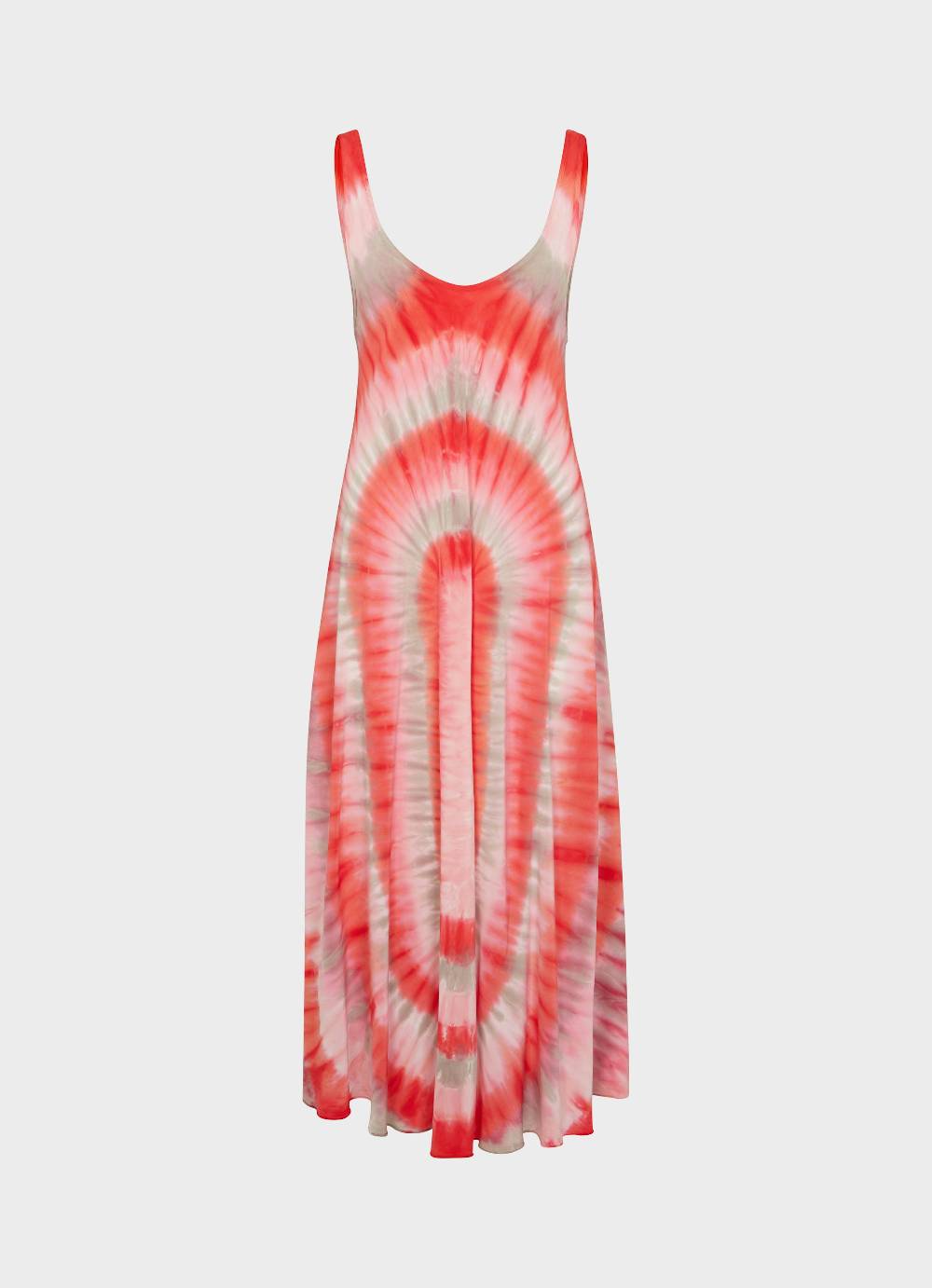 Juvia Viskose - Kleid Blitzverkäufe