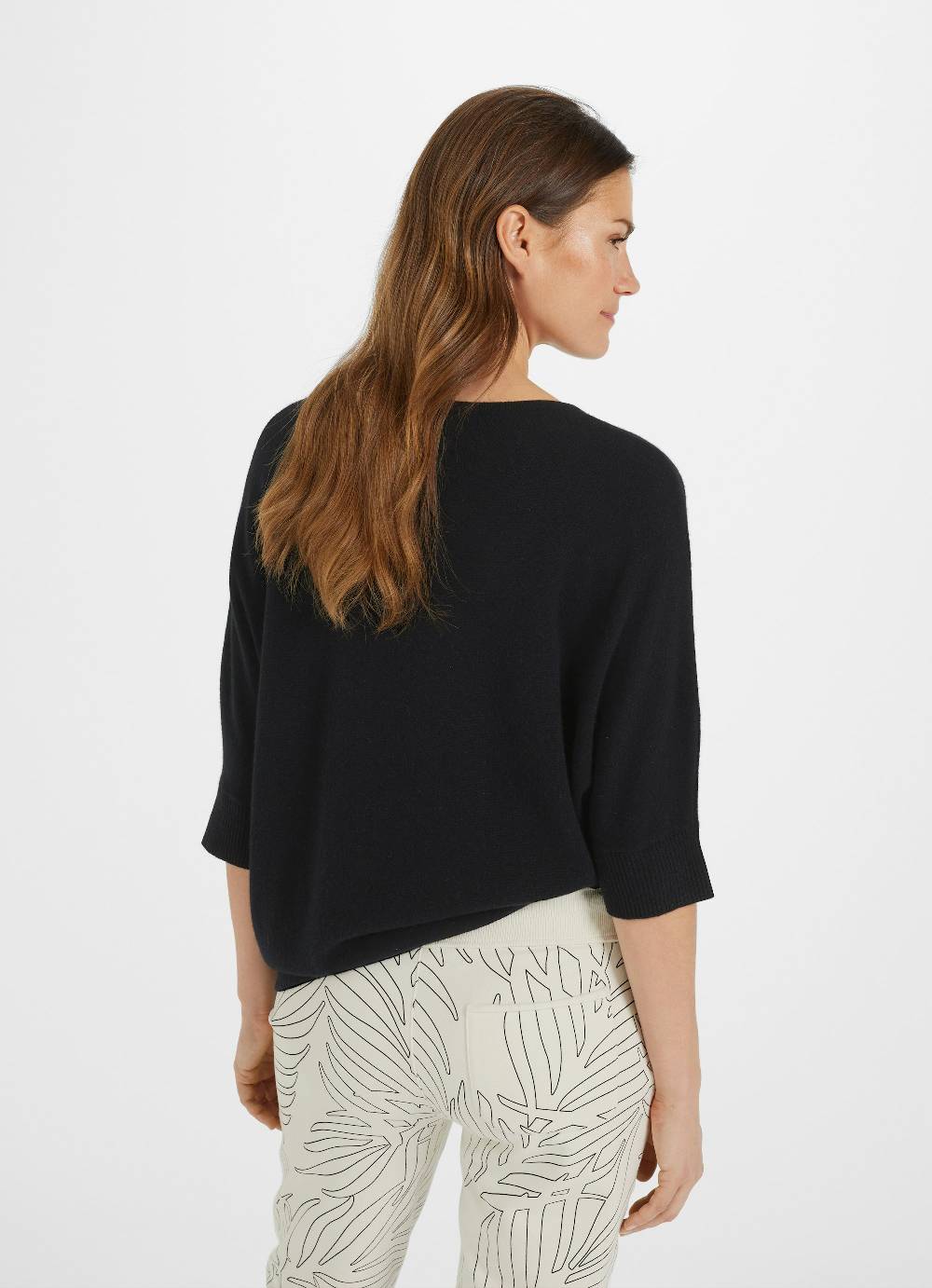 Juvia Cashmere Blend - Pullover Kostenloser Versand