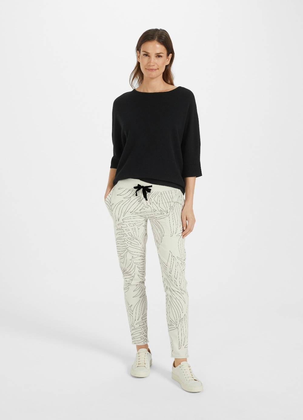 Juvia Cashmere Blend - Pullover Kostenloser Versand