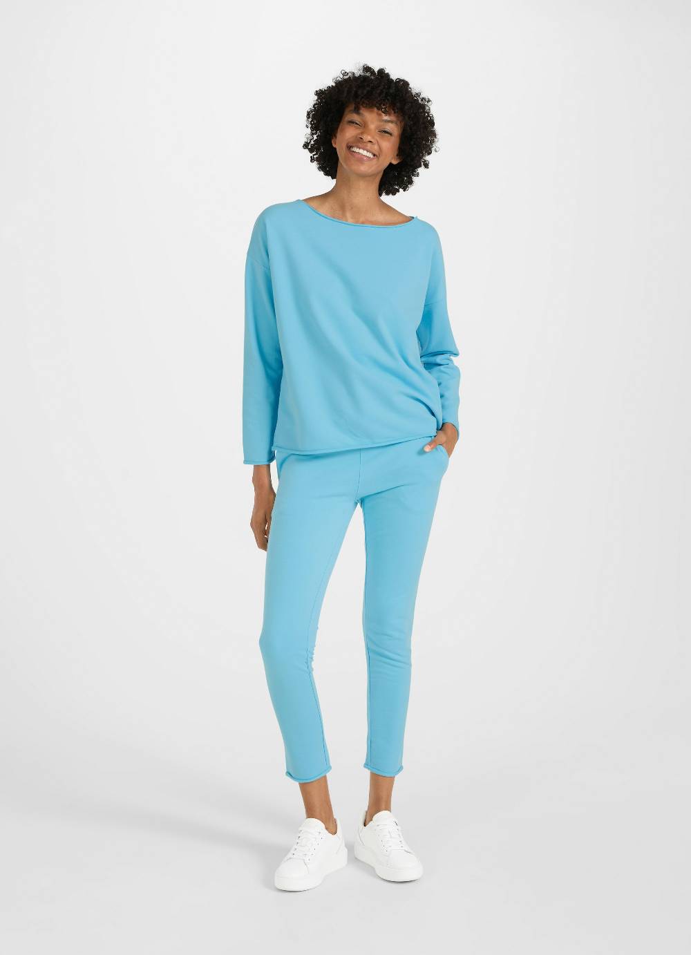 Juvia Slim Fit - Sweatpants Fabrikpreis