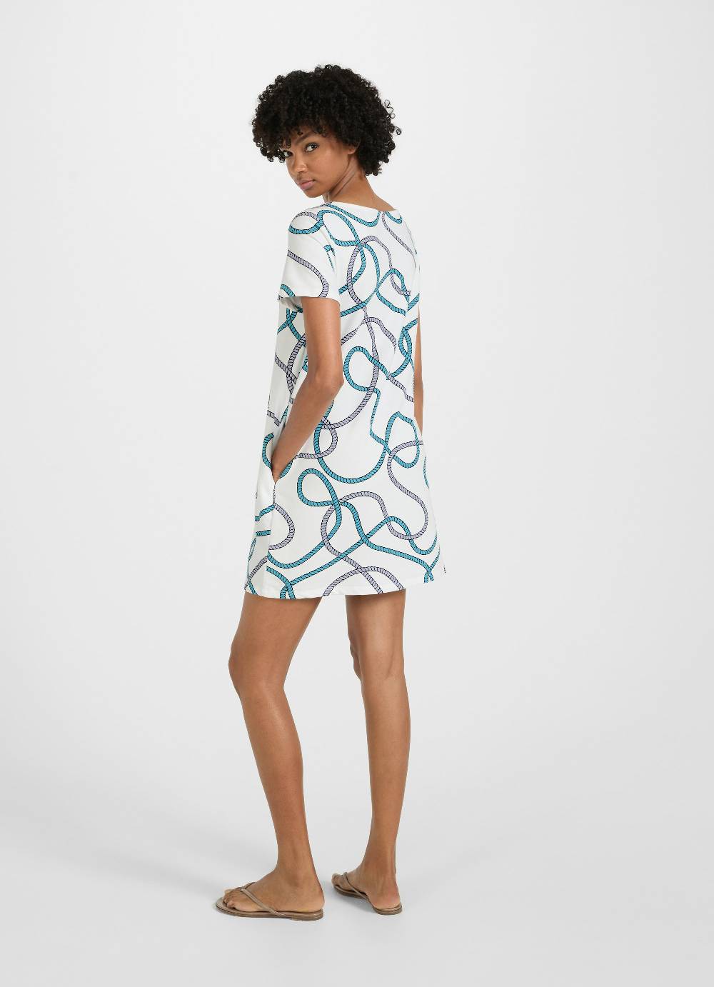 Juvia Kleid Sonderangebot