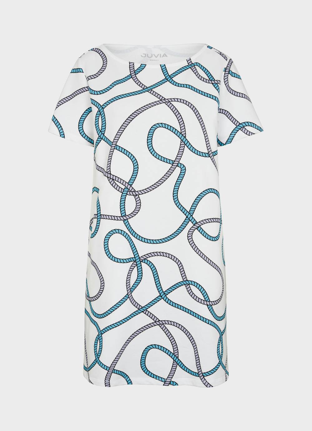 Juvia Kleid Sonderangebot