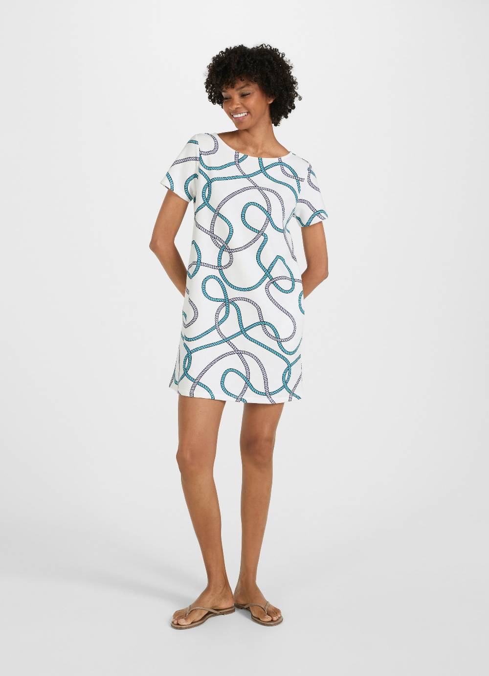 Juvia Kleid Sonderangebot