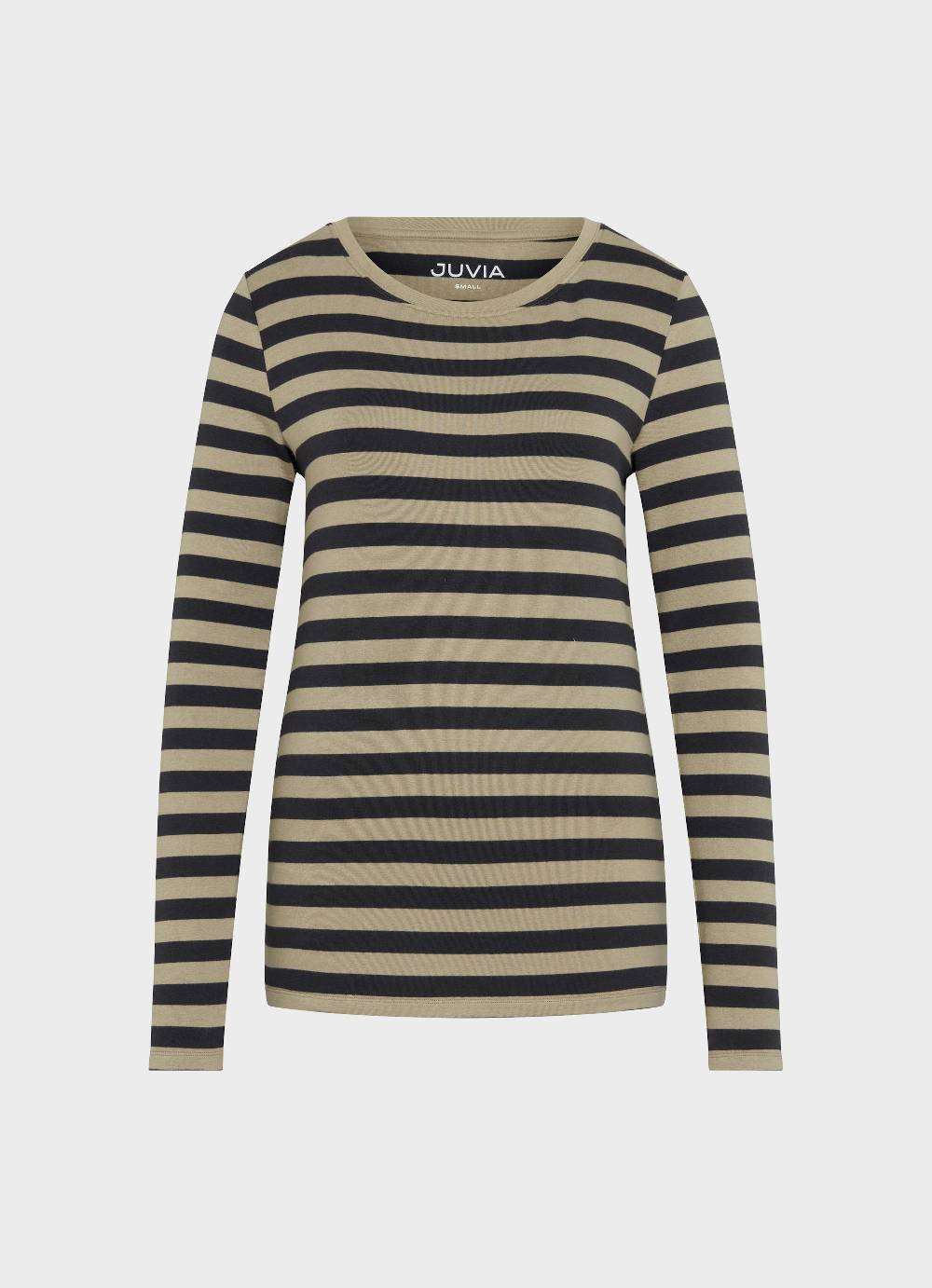 Juvia Modal Longsleeve Rabatt