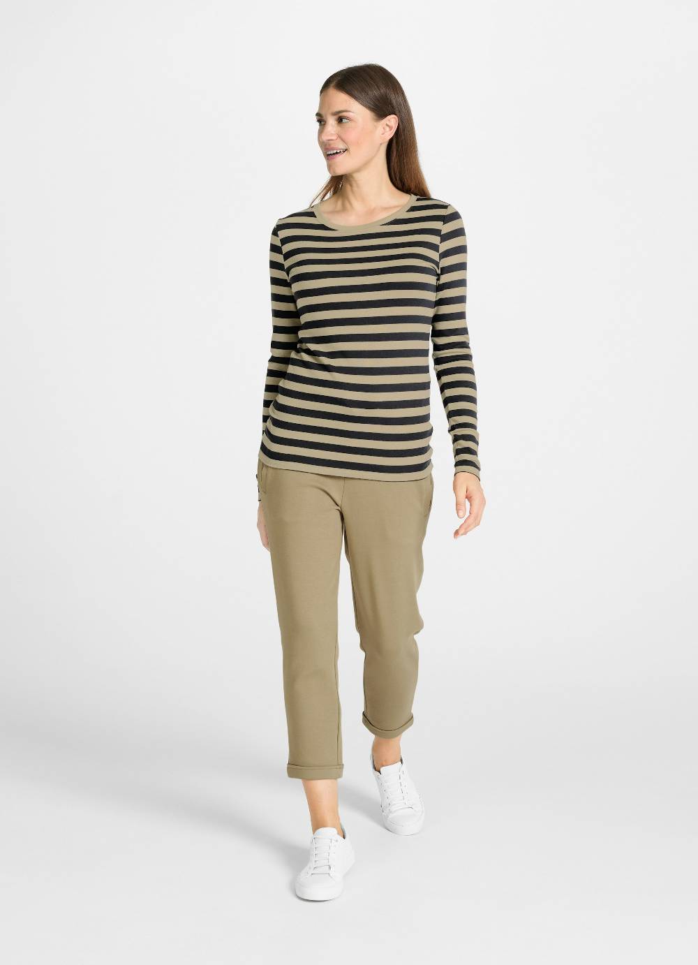 Juvia Modal Longsleeve Rabatt