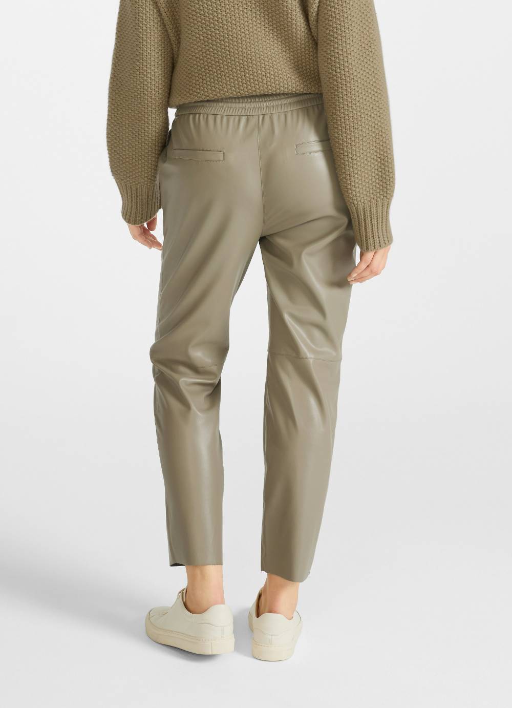 Juvia Tech Leather - Hose Günstig kaufen