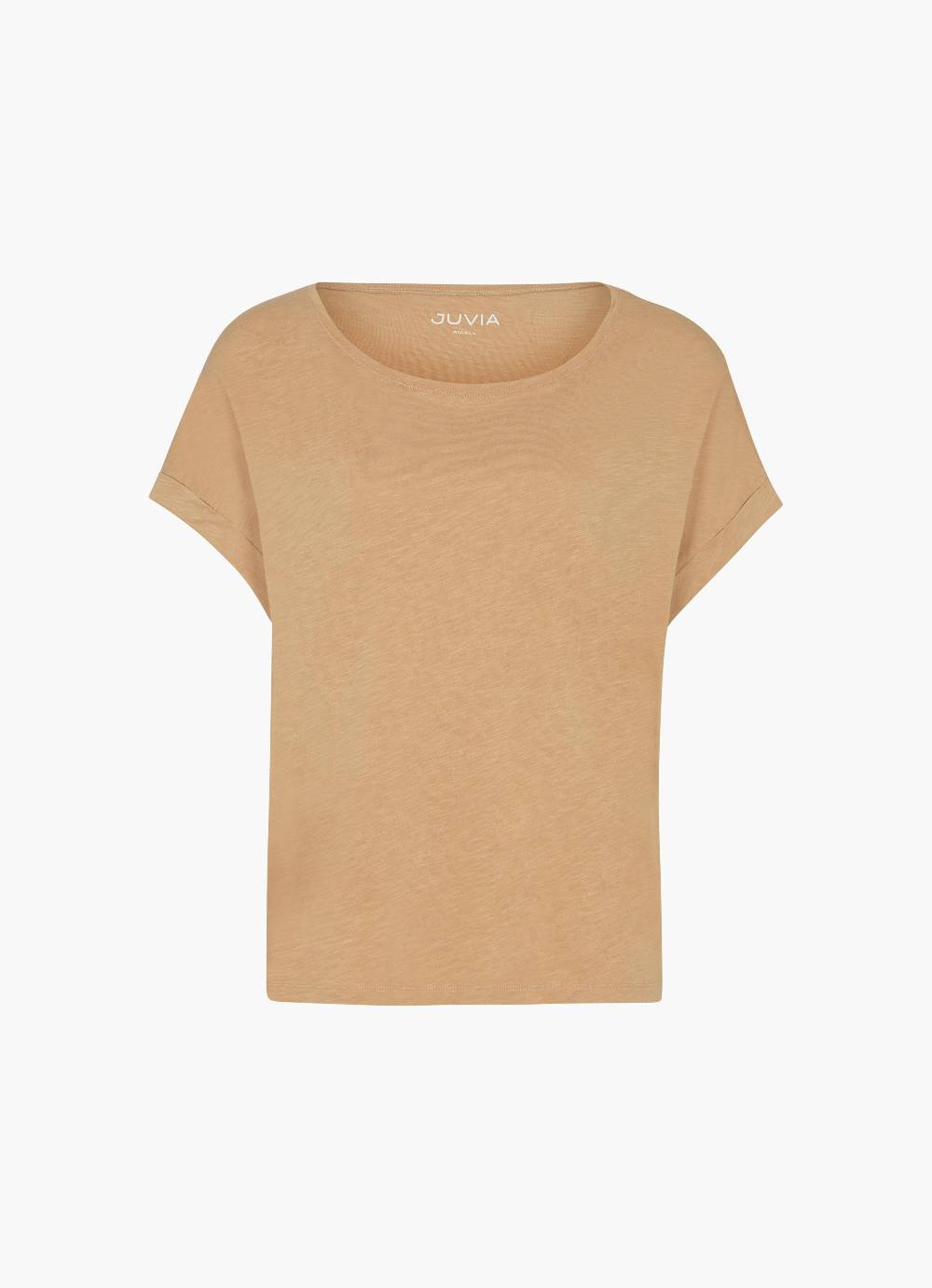 Juvia Boxy - T-Shirt Flash Sale