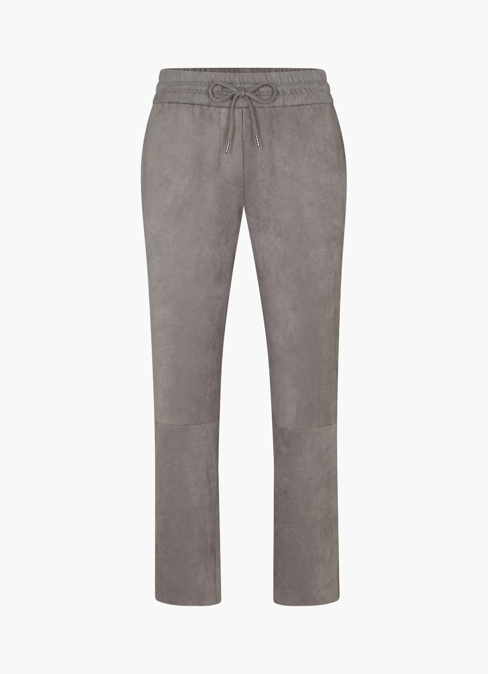 Juvia Tech Velours - Hose Begrenztes Angebot