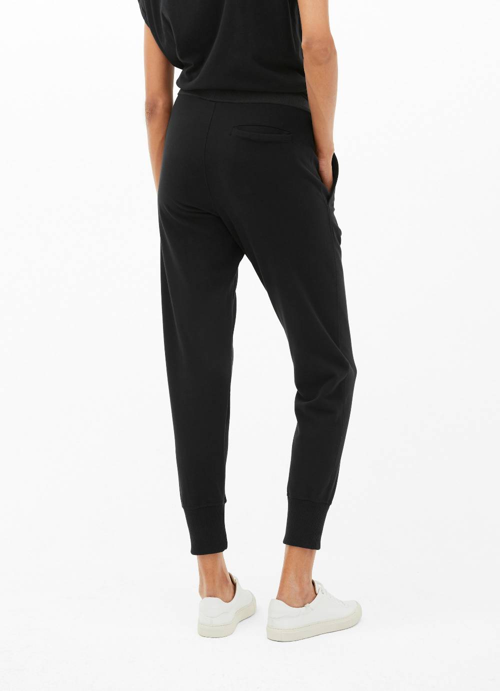 Juvia High Waist - Sweatpants Saisonschlussverkauf