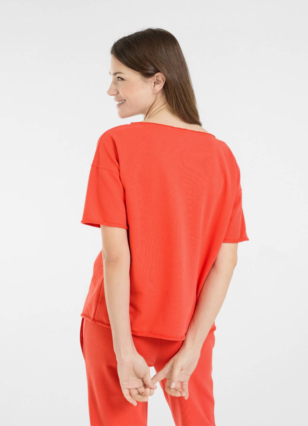Juvia Oversized - Sweatshirt Cyber Monday