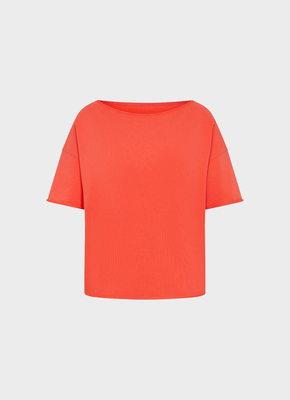 Juvia Oversized - Sweatshirt Cyber Monday