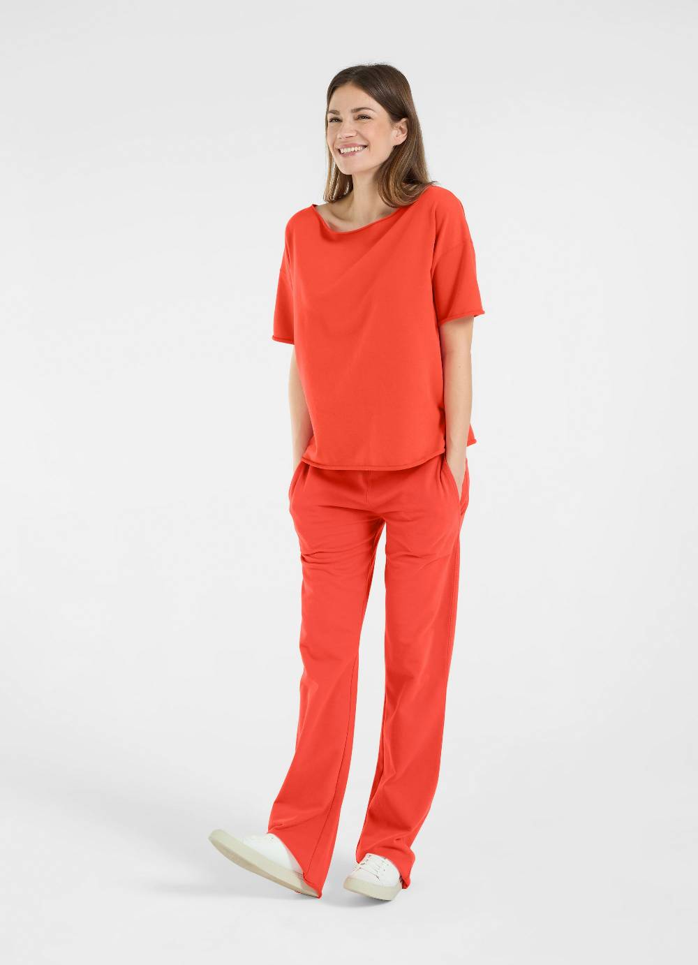 Juvia Oversized - Sweatshirt Cyber Monday