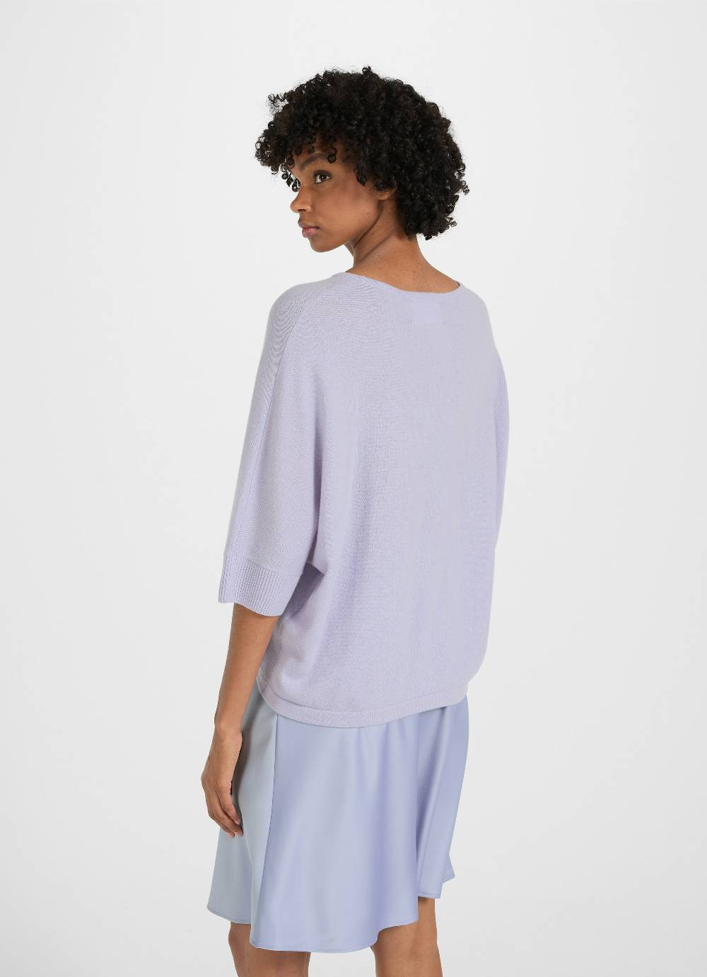 Juvia Cashmere Blend - Pullover Weihnachtsangebot