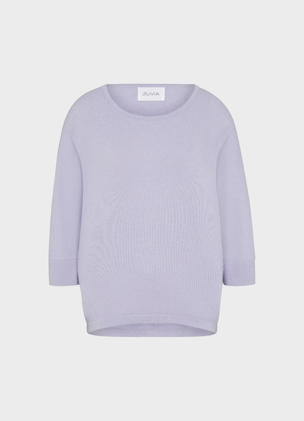 Juvia Cashmere Blend - Pullover Weihnachtsangebot