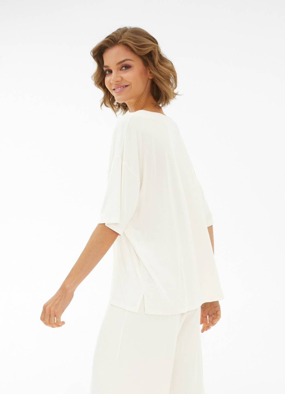 Juvia Nightwear - T-Shirt Valentinstagsangebot