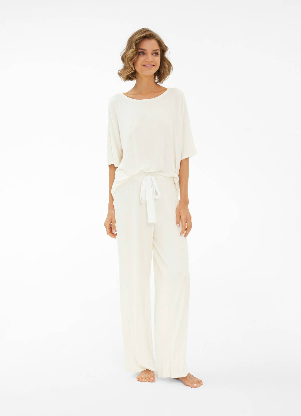 Juvia Nightwear - T-Shirt Valentinstagsangebot