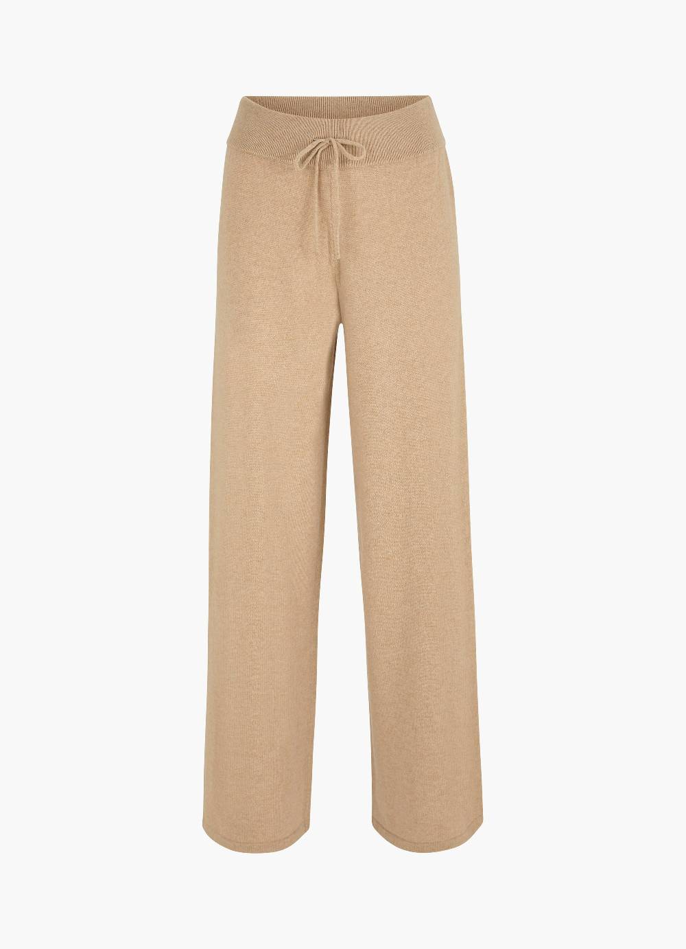 Juvia Cashmere Blend - Strickhose Lagerräumung