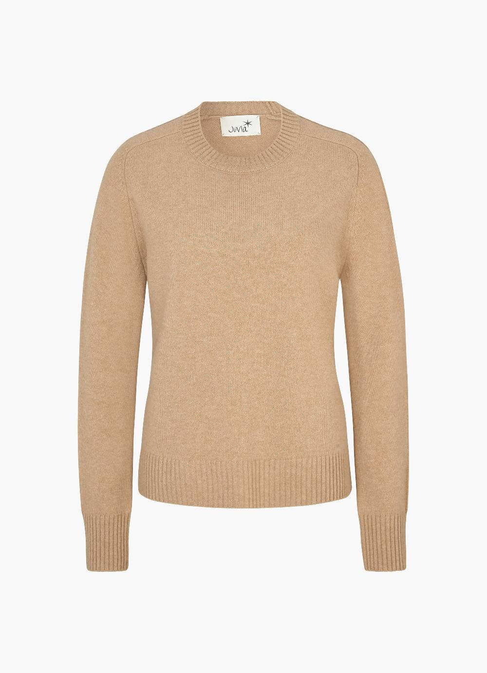 Juvia Cashmere Blend - Pullover Heißer Verkauf