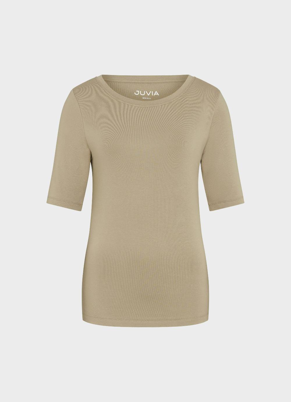 Juvia Jersey Modal - T-Shirt Top Angebot