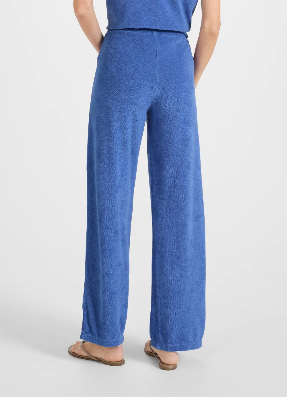 Juvia Frottee - Sweatpants Neueste Mode