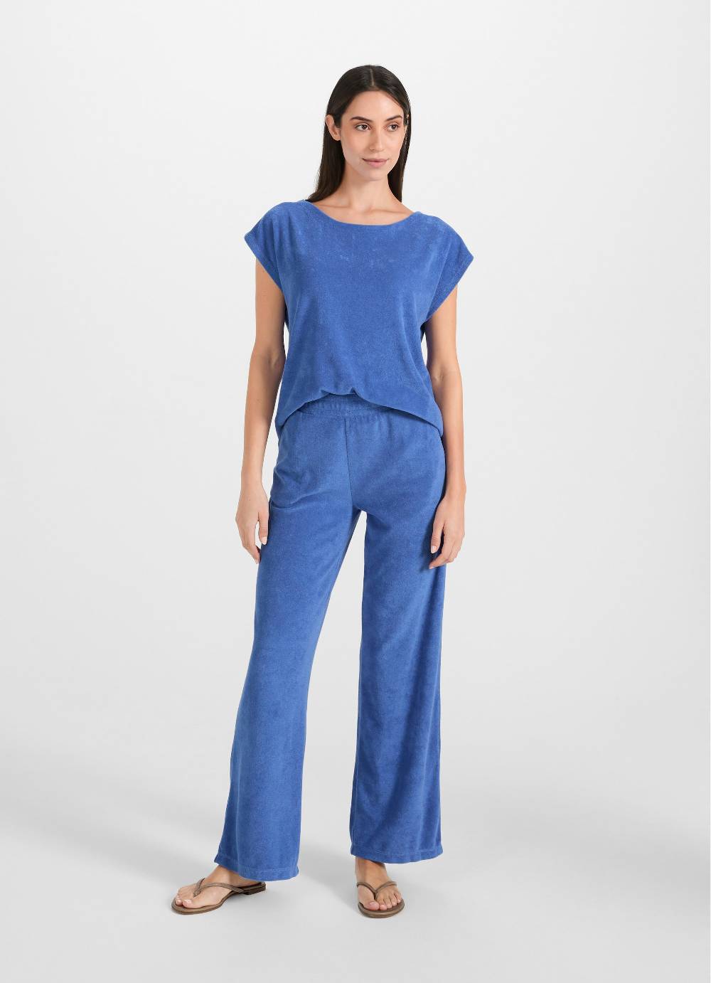 Juvia Frottee - Sweatpants Neueste Mode