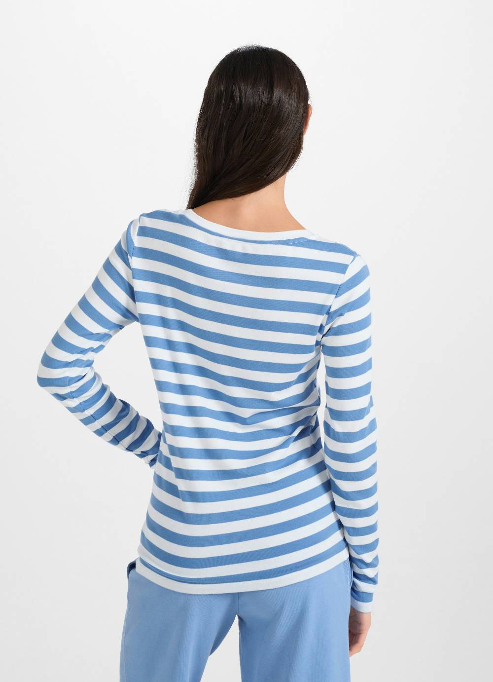 Juvia Modal Longsleeve Online Outlet