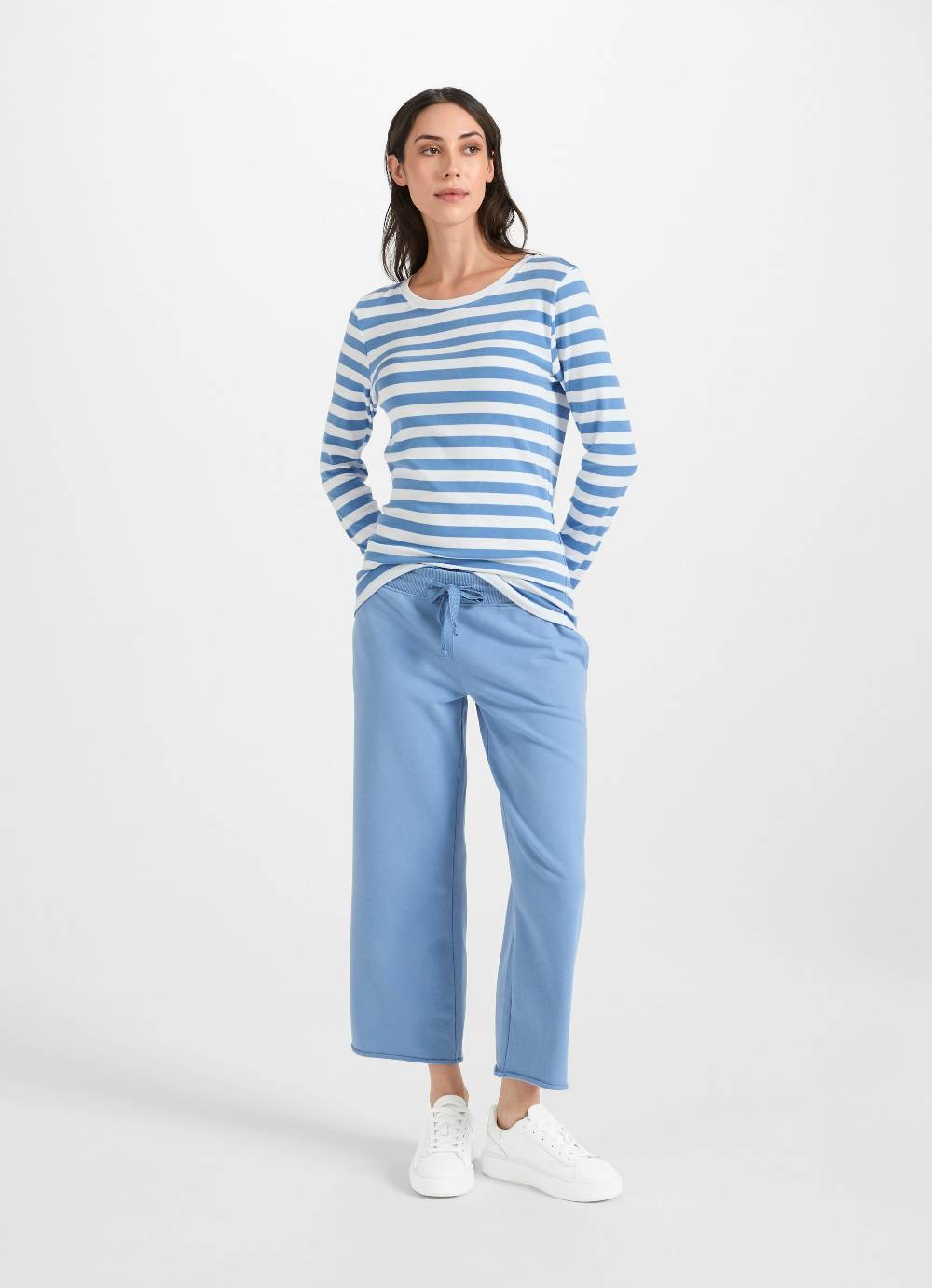 Juvia Modal Longsleeve Online Outlet