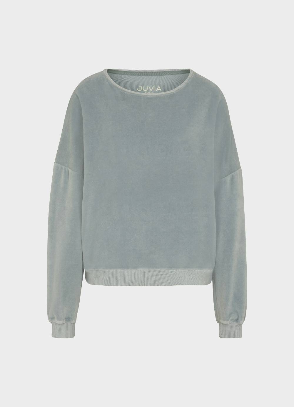 Juvia Samt - Sweatshirt Zeitlich begrenztes Angebot