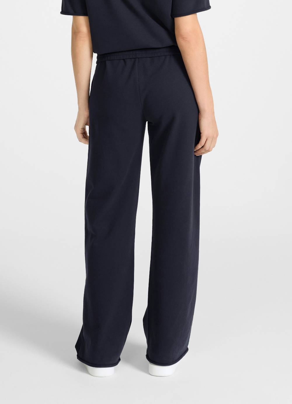 Juvia Wide Leg Fit - Sweatpants Saisonale Angebote