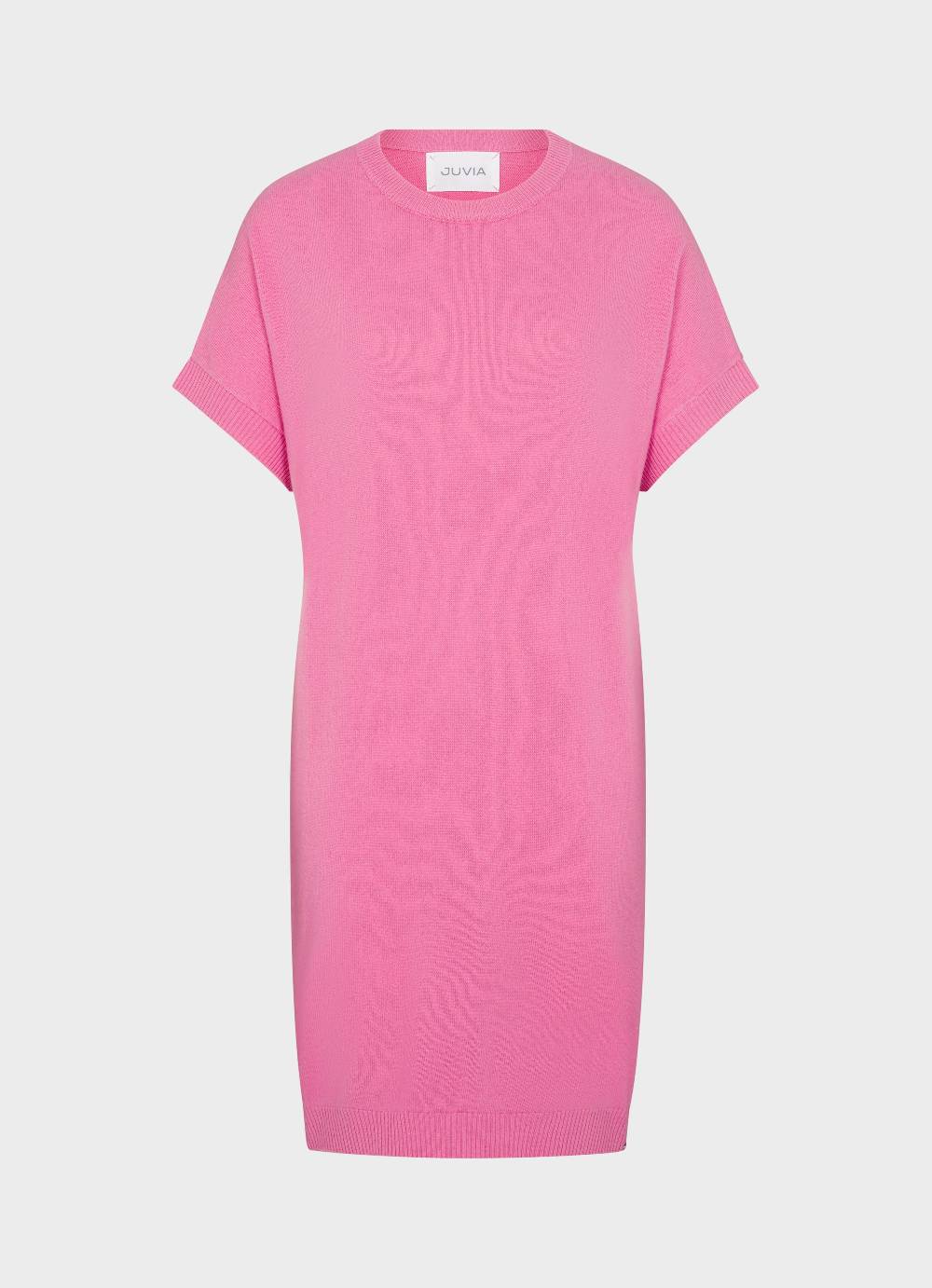 Juvia Cashmere Blend - Kleid Räumungsverkauf