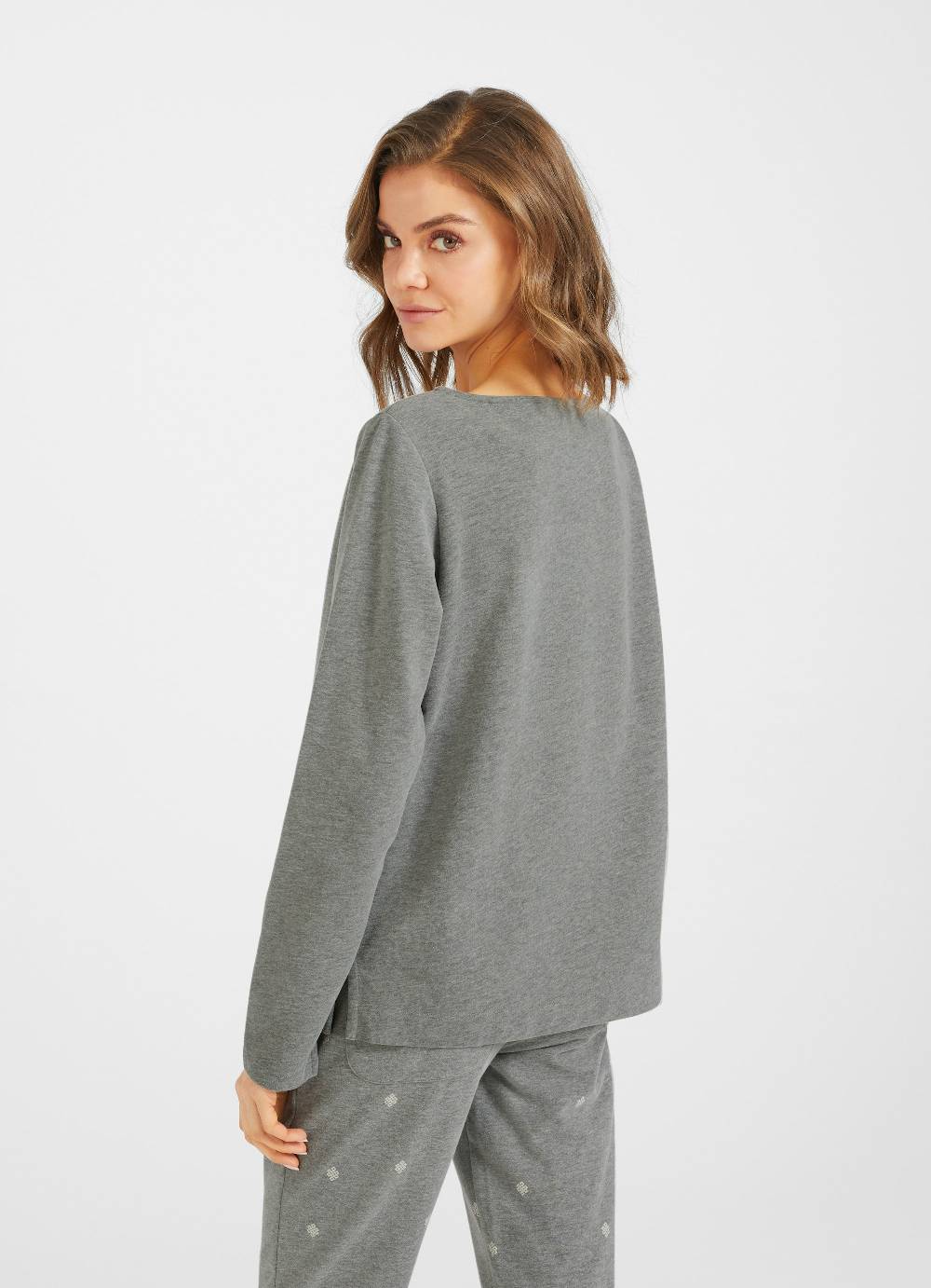 Juvia Slim Fit - Sweater Riesige Ersparnisse