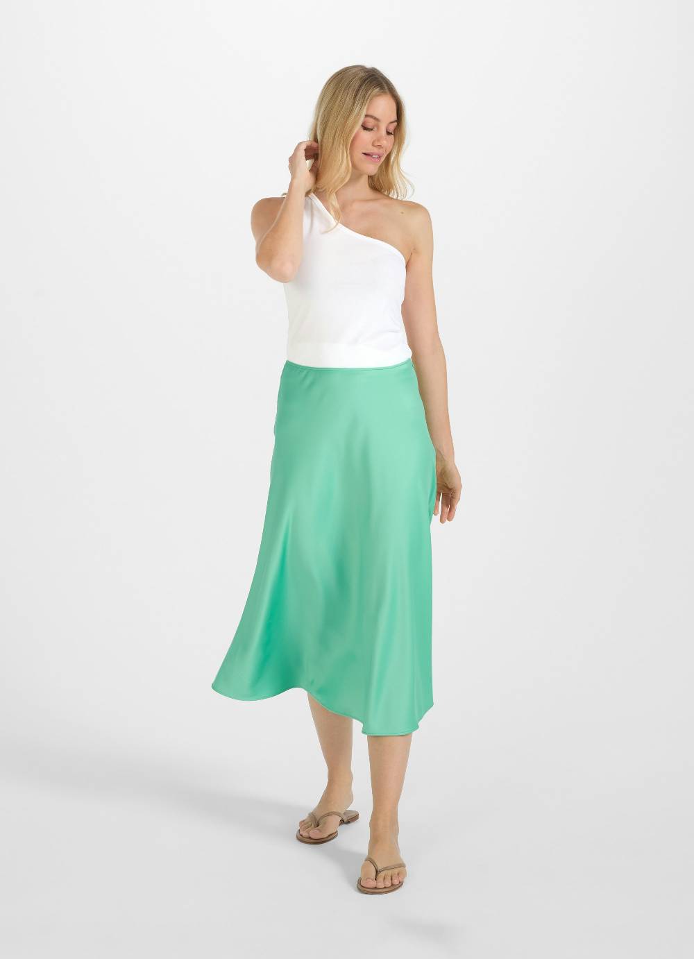 Juvia Satin - Rock Wochenangebot