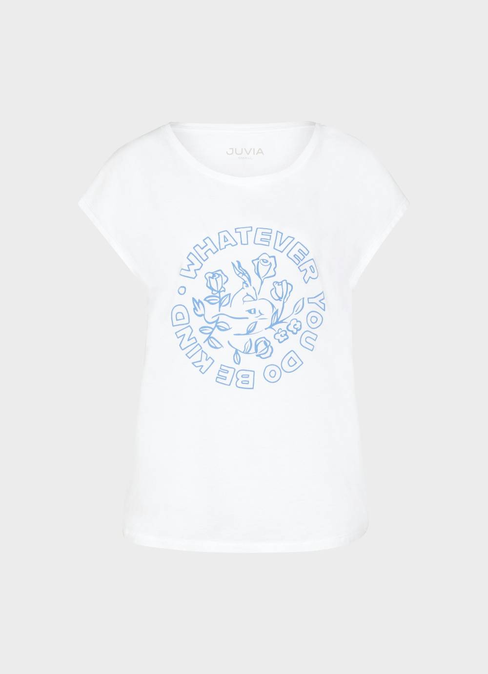 Juvia T-Shirt Letzte 3 Tage