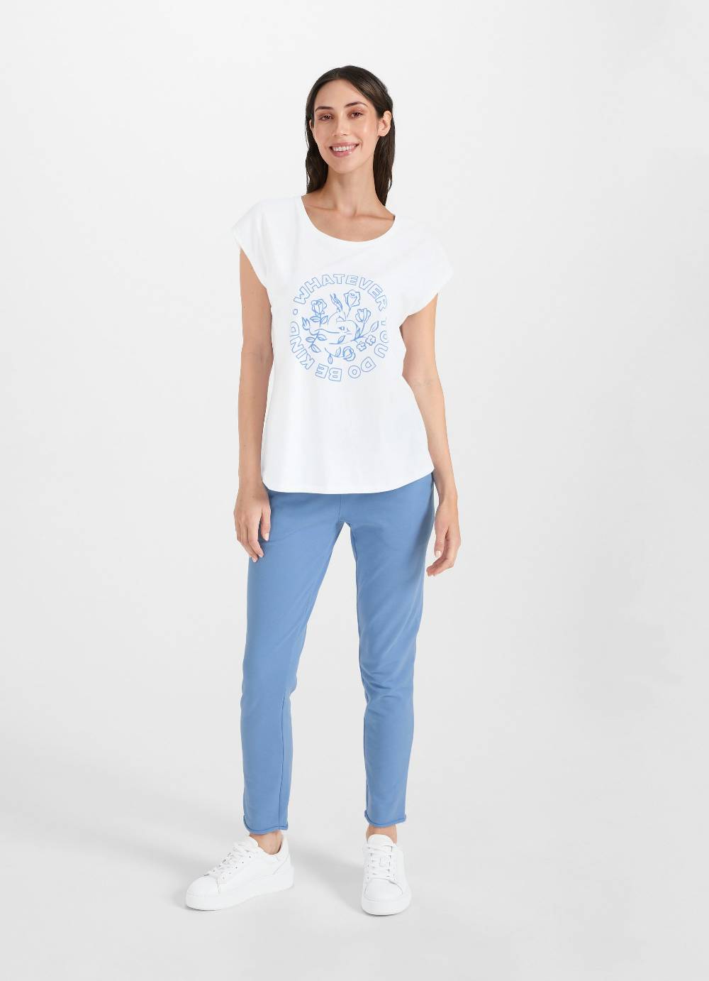 Juvia T-Shirt Letzte 3 Tage