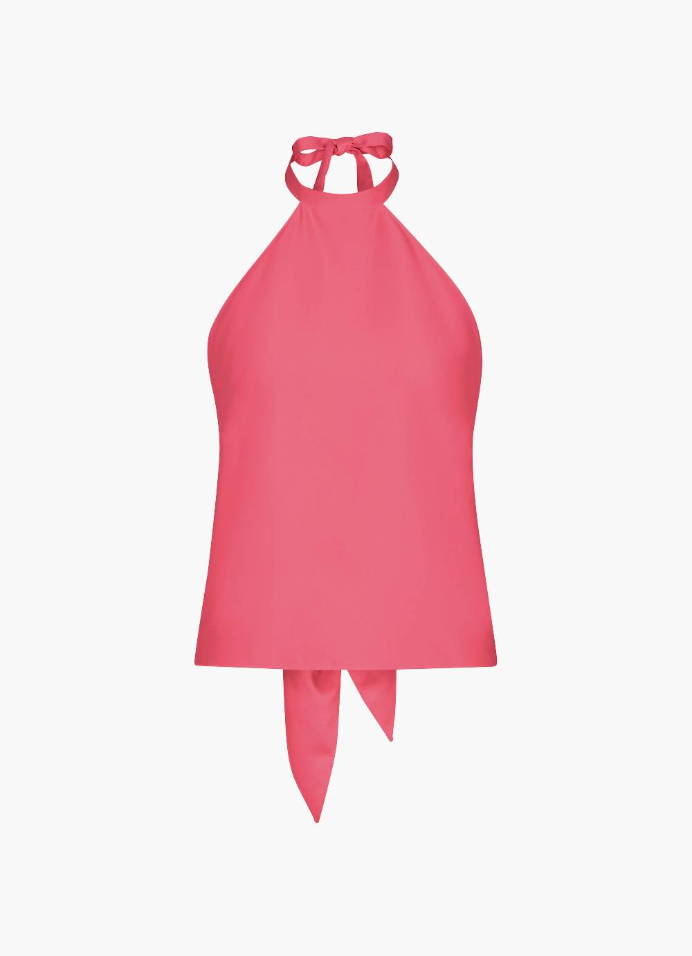 Juvia Satin - Top JETZT KAUFEN