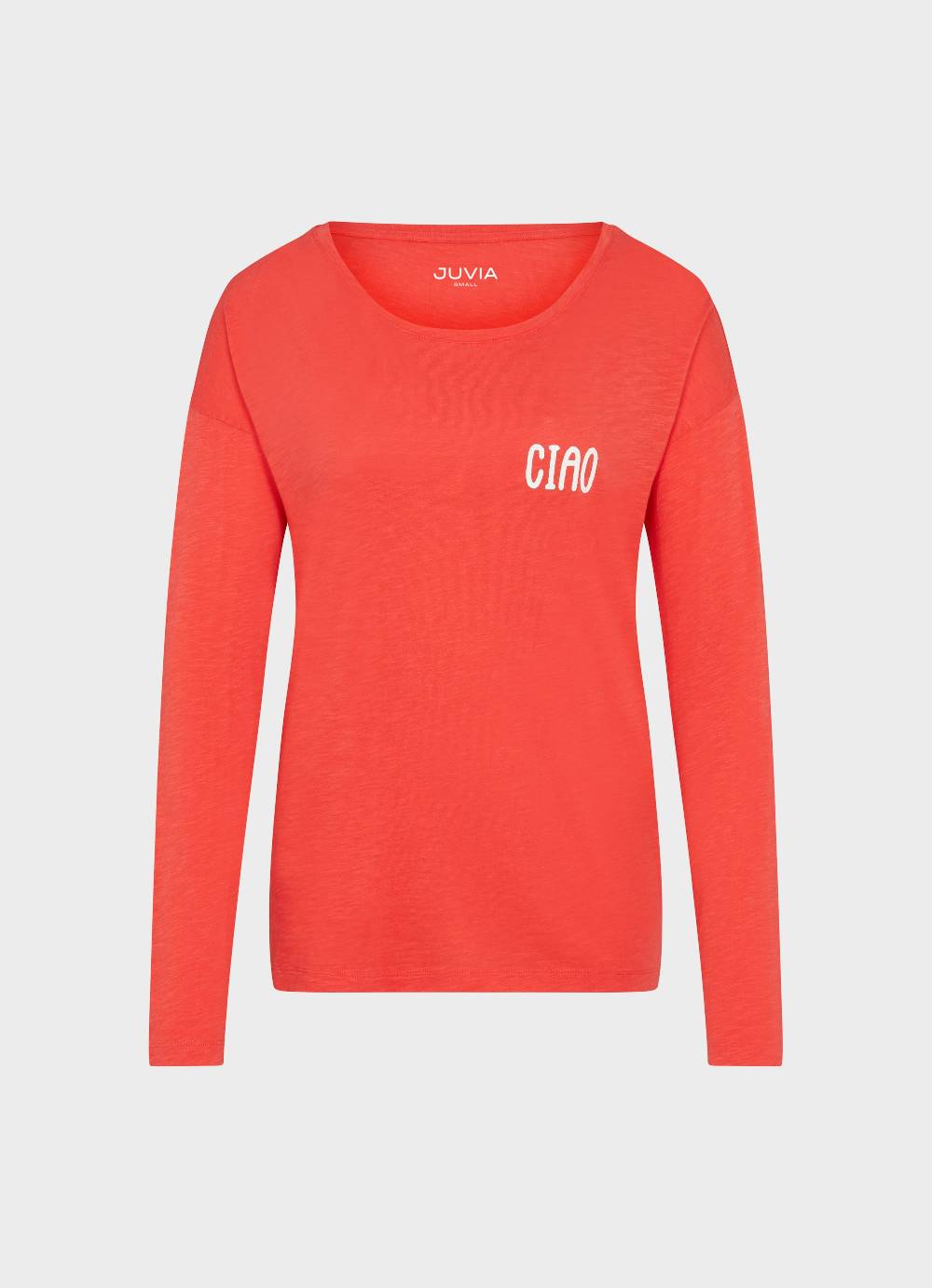Juvia Longsleeve Letzte 2 Tage