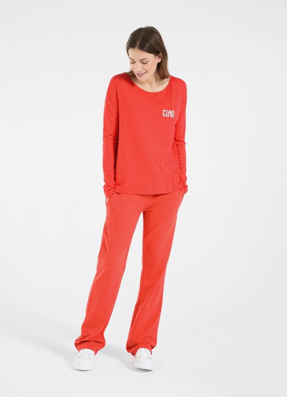 Juvia Longsleeve Letzte 2 Tage