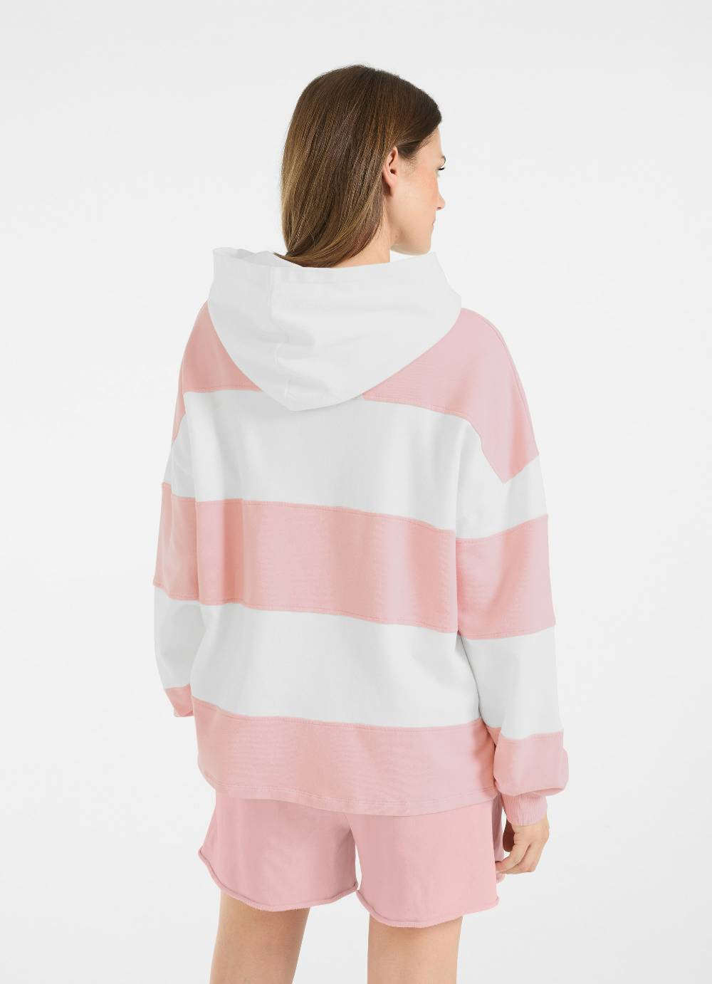 Juvia Hoodie Letzter Tag