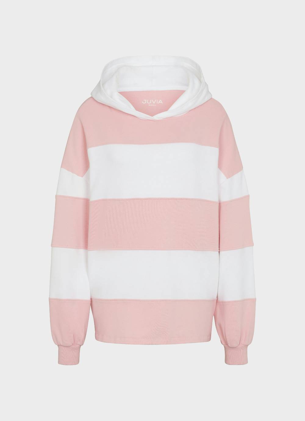 Juvia Hoodie Letzter Tag