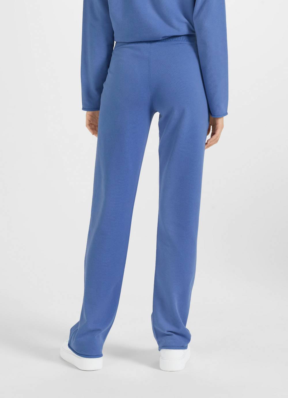 Juvia Wide Leg Fit - Sweatpants Zeitbegrenzte Promotion
