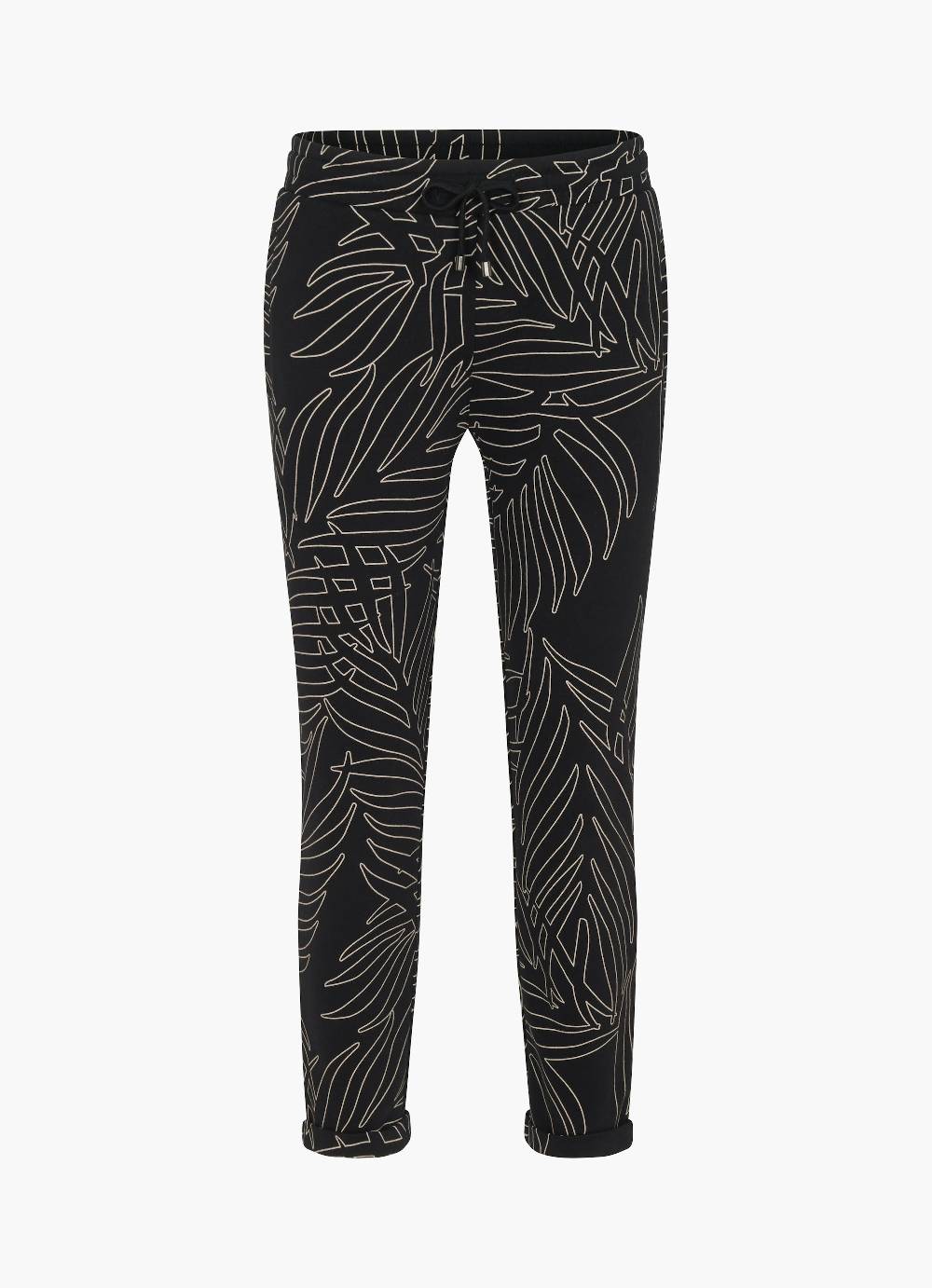 Juvia Casual Fit - Sweatpants Bis zu 50% Rabatt