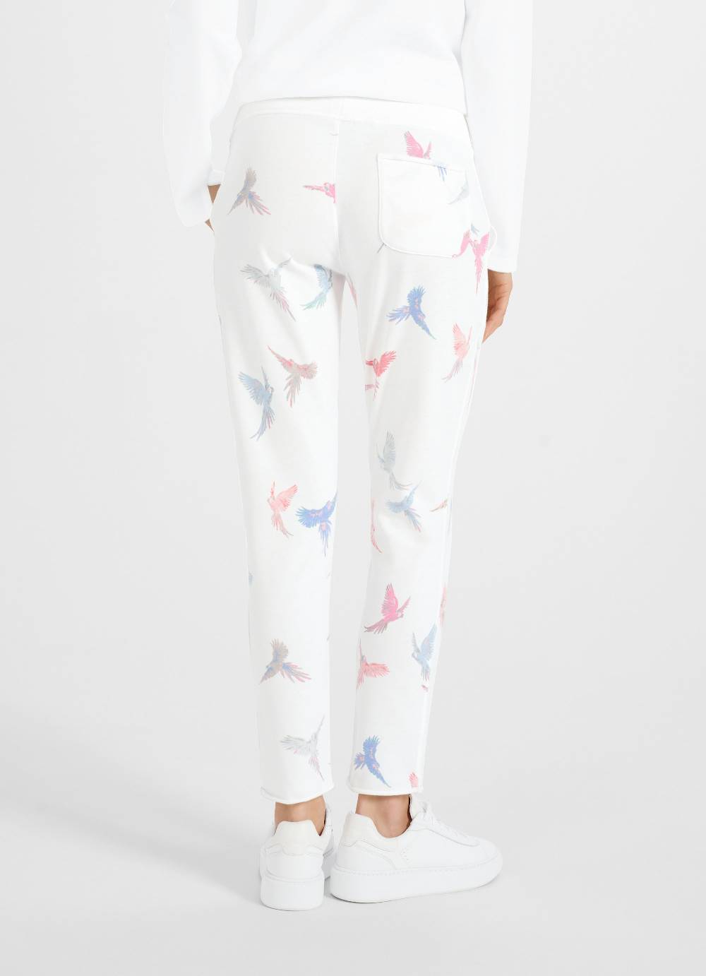 Juvia Slim Fit - Sweatpants Bis zu 60% Rabatt
