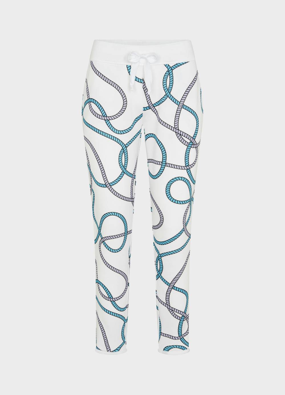 Juvia Slim Fit - Sweatpants Vierteljährliche Förderung