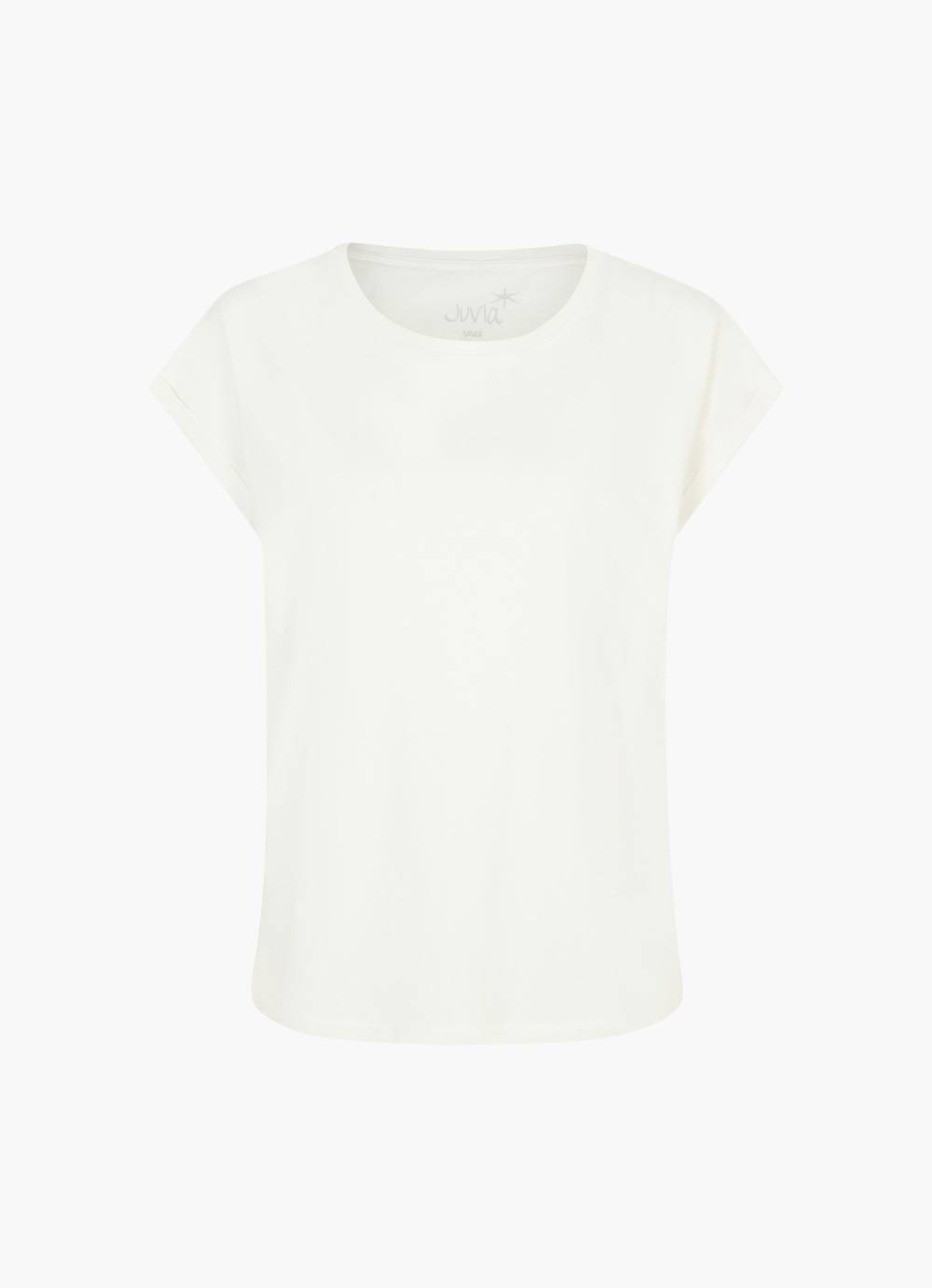 Juvia Boxy - T-Shirt Nur noch ein Tag übrig