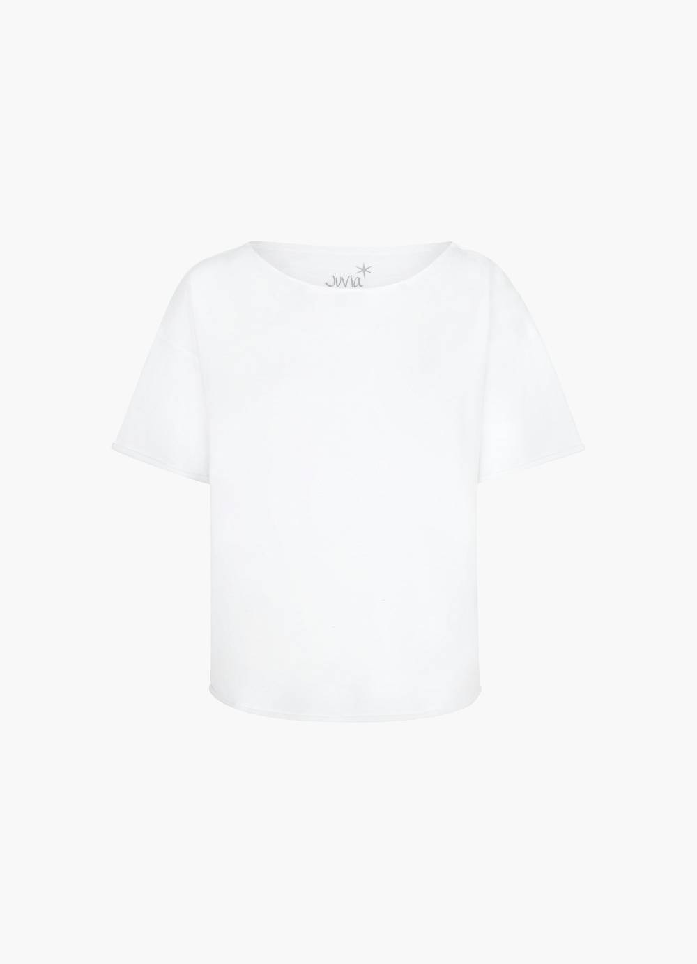 Juvia Oversized - Shirt Riesige Rabatte