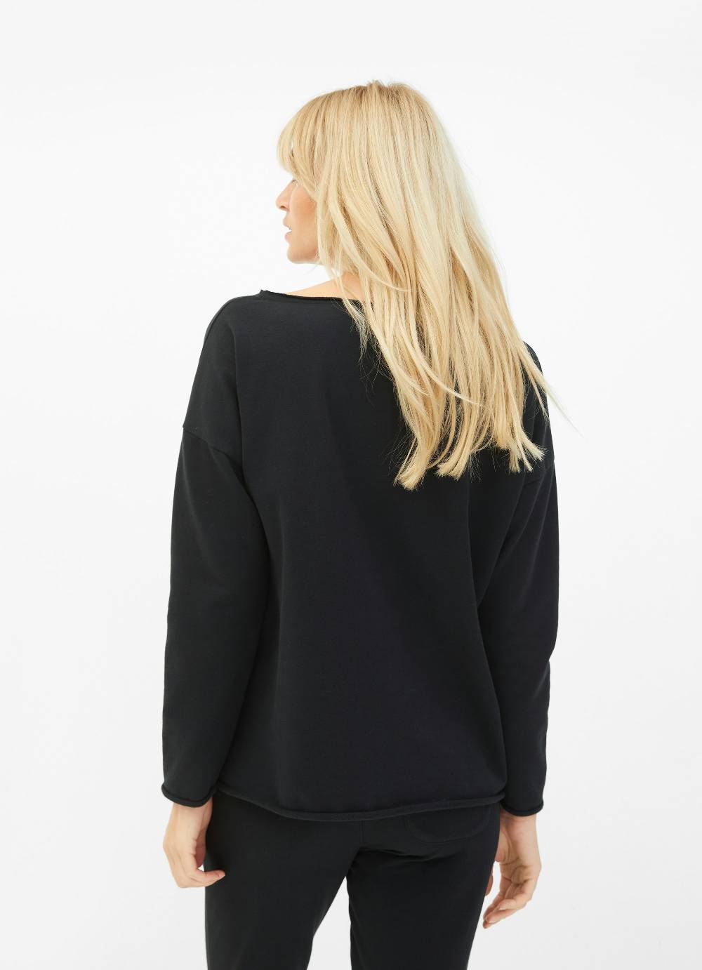 Juvia Sweatshirt 50% Rabatt mit kostenlosem Versand